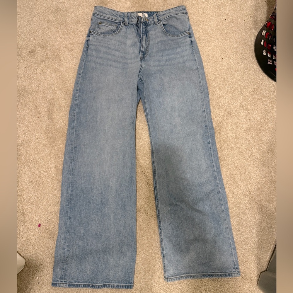 Classic Blue Women's Jeans